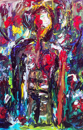 Hem the Artist AB2244-1-6