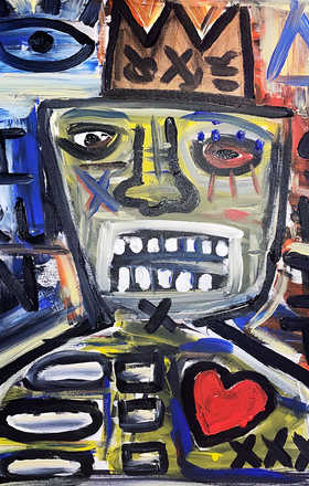 ARTGOD  AB2244-2-5
