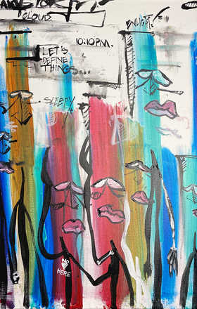 Juju sample work
