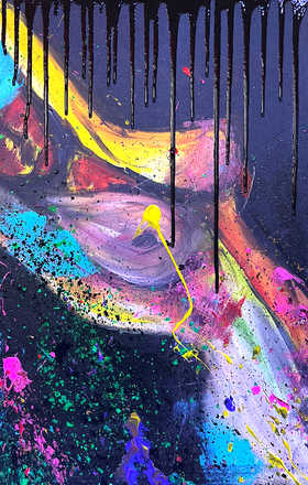 Johanna Papa artwork