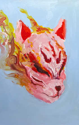 Nathaniel Esmele sample work