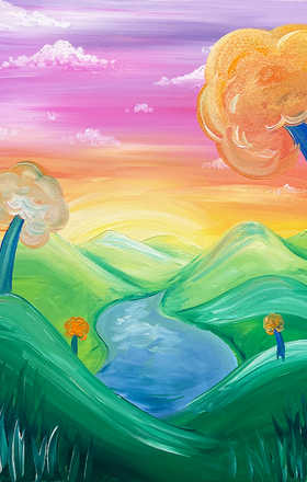 Khadijah Evans sample work