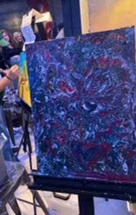 Marissa MerKel sample work