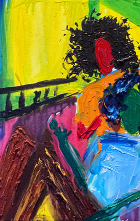 Hem the Artist