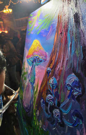 Janae Velasco · AB2252-2-4 · Round 2 Easel 4
