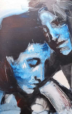 Cameron McCool artwork
