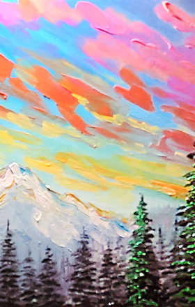 Heidi Leonard sample work