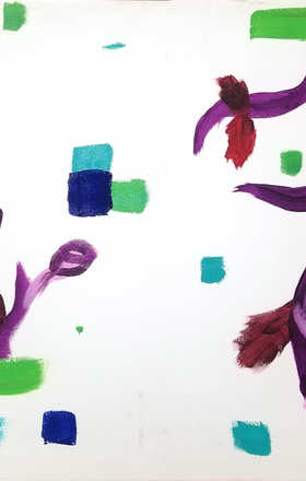 Ezmeralda Sanchez sample work