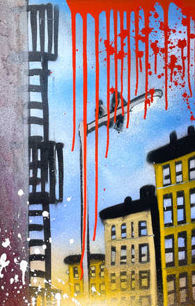 Bg 183 sample work