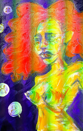 Brianna Tallos sample work