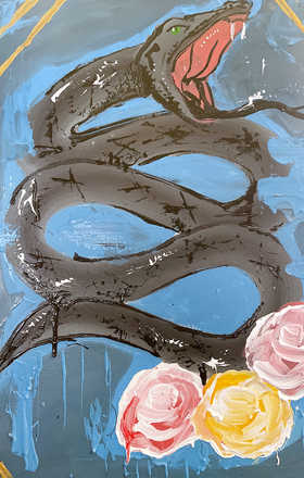 Fernando Olivares sample work
