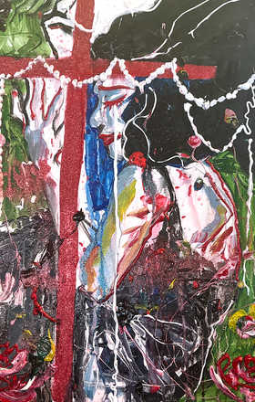 Robin Weadon sample work