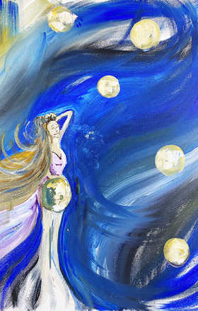 Jessica Ansberry sample work