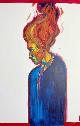 Anthony jimenez