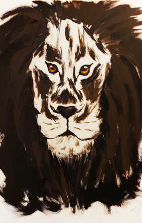 Karla Sosa Valdez sample work