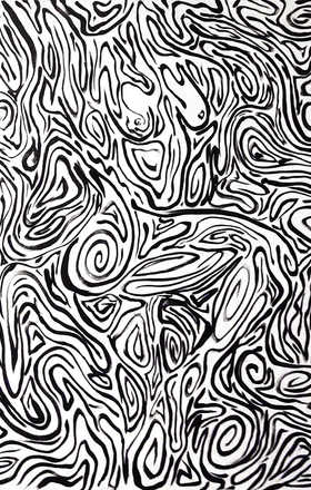 Axel Flores sample work