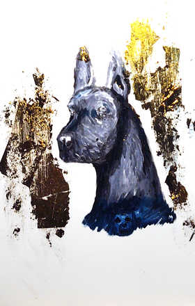 Mariel Adame Pacheco sample work