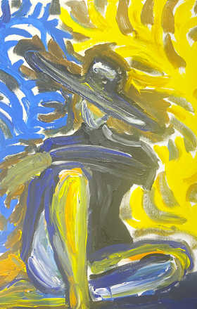 Heini Karlsson sample work