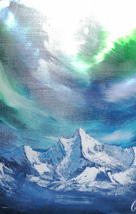 Carmen MacLeod sample work