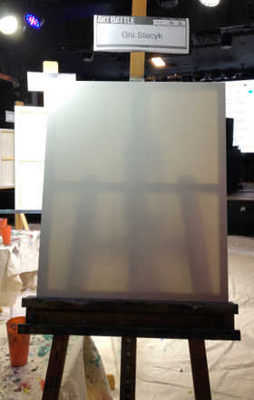 Ghi Stecyk · AB2267-4-2 · Round 4 Easel 2