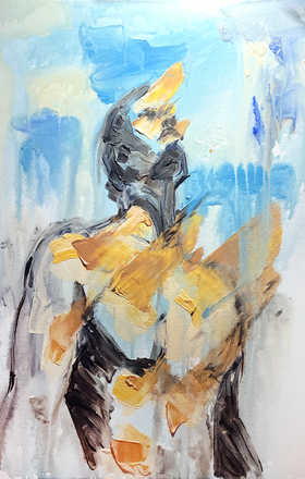 Bethany Foster — AB2268-1-1