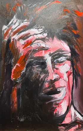 Michael Batchelor AB2268-2-3
