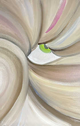 Emmanuelle Martin · AB2268-2-4 · Round 2 Easel 4