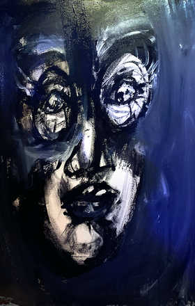 Wildcard 2 · AB2268-2-5 · Round 2 Easel 5
