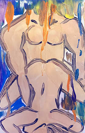 Tessica Davison sample work