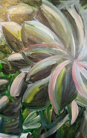 Carrie Morse sample work