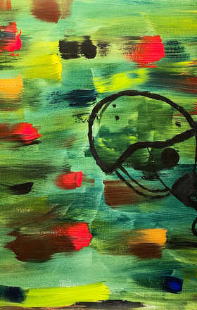 Zoe Lawen sample work