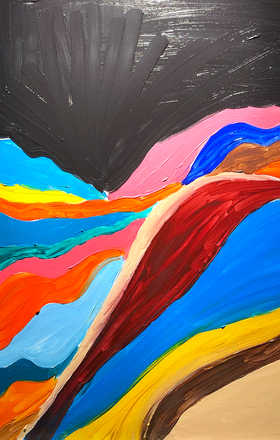 Kirti Singla sample work