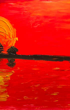 Felisha savard · AB2273-2-3 · Round 2 Easel 3