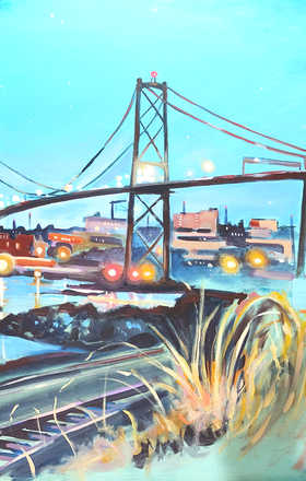 Craig Baltzer