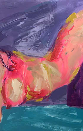 Robyn Lightwalker sample work