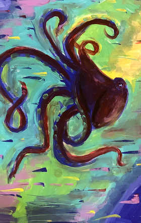 Paige sample work