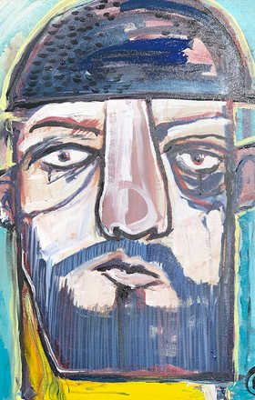 David Wierzbicki