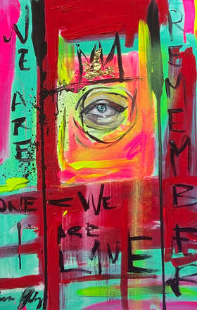 Maca Pelayo sample work
