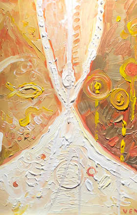 Virginia Deil - Venus AB2278-2-5