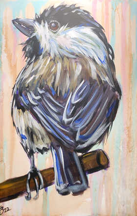 Tracey Brown