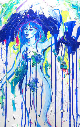 Samantha Steeves