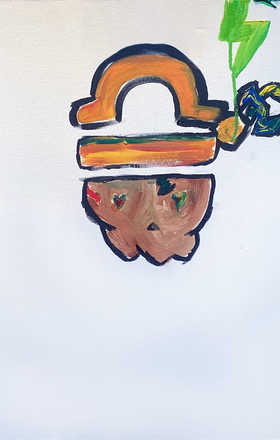Tae Jefe sample work