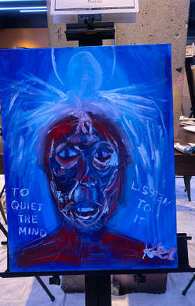 Kala · AB2279-2-1 · Round 2 Easel 1