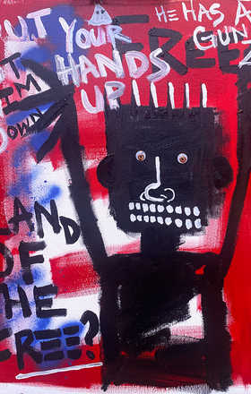 Keinon Pierre sample work