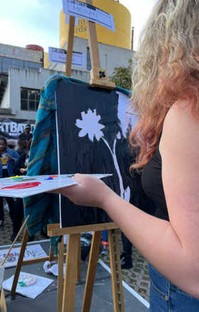 Wildcard · AB2280-2-6 · Round 2 Easel 6