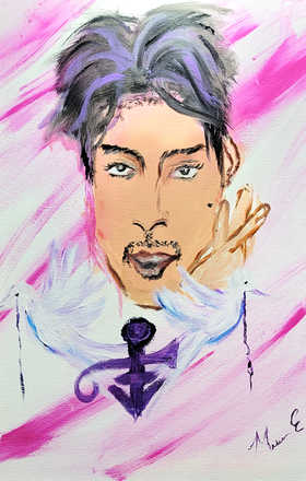 Miriam English sample work