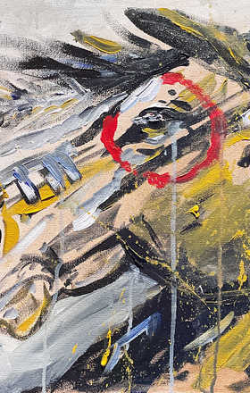 Joshua Levi sample work