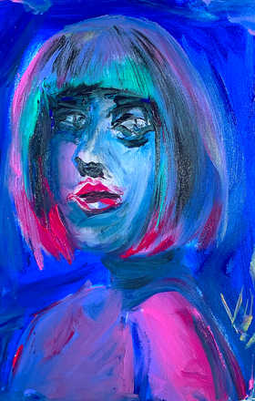 Jason Huffer sample work