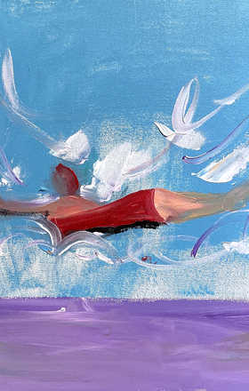 Barbara CRISPINO Saunders sample work