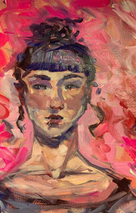 Katie Irwin sample work